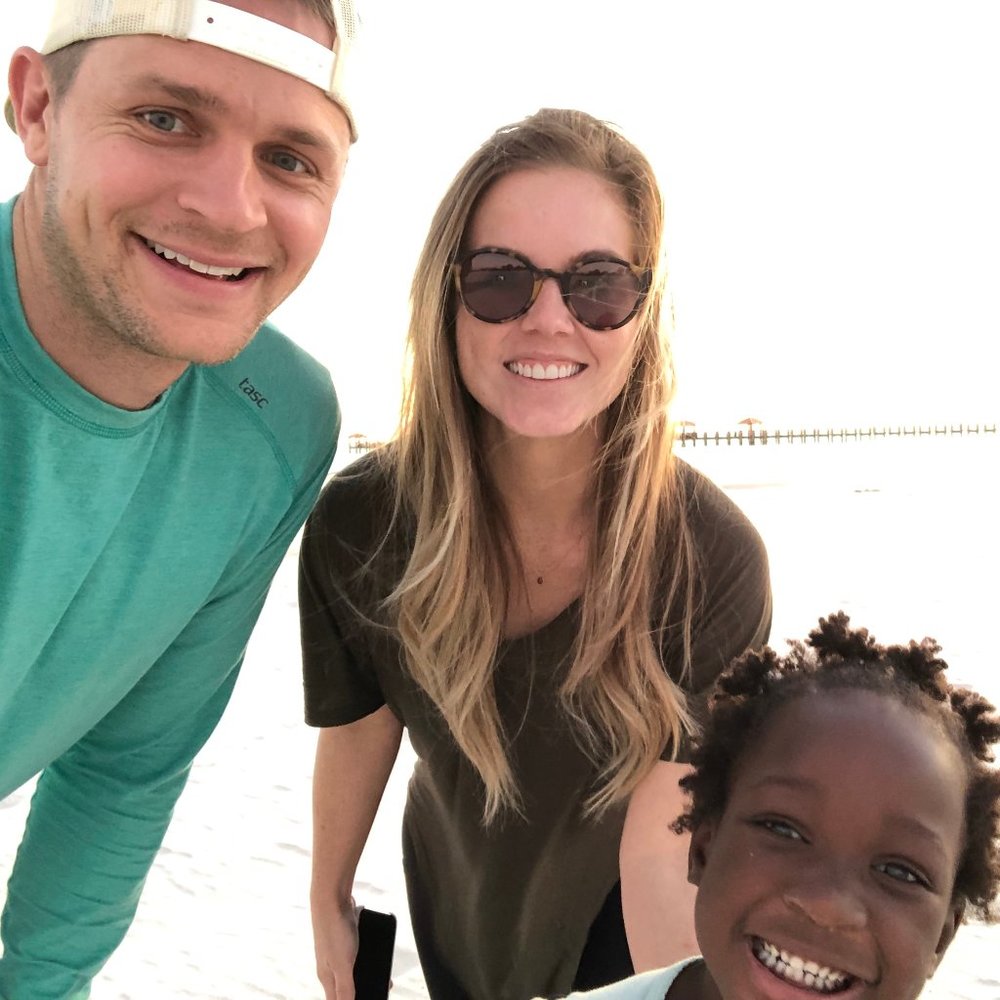 Meet your Posher, Amber